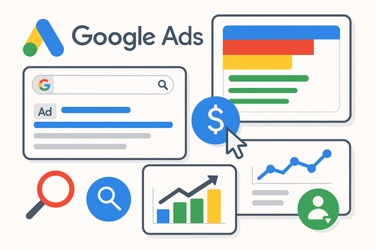 Google Ads 