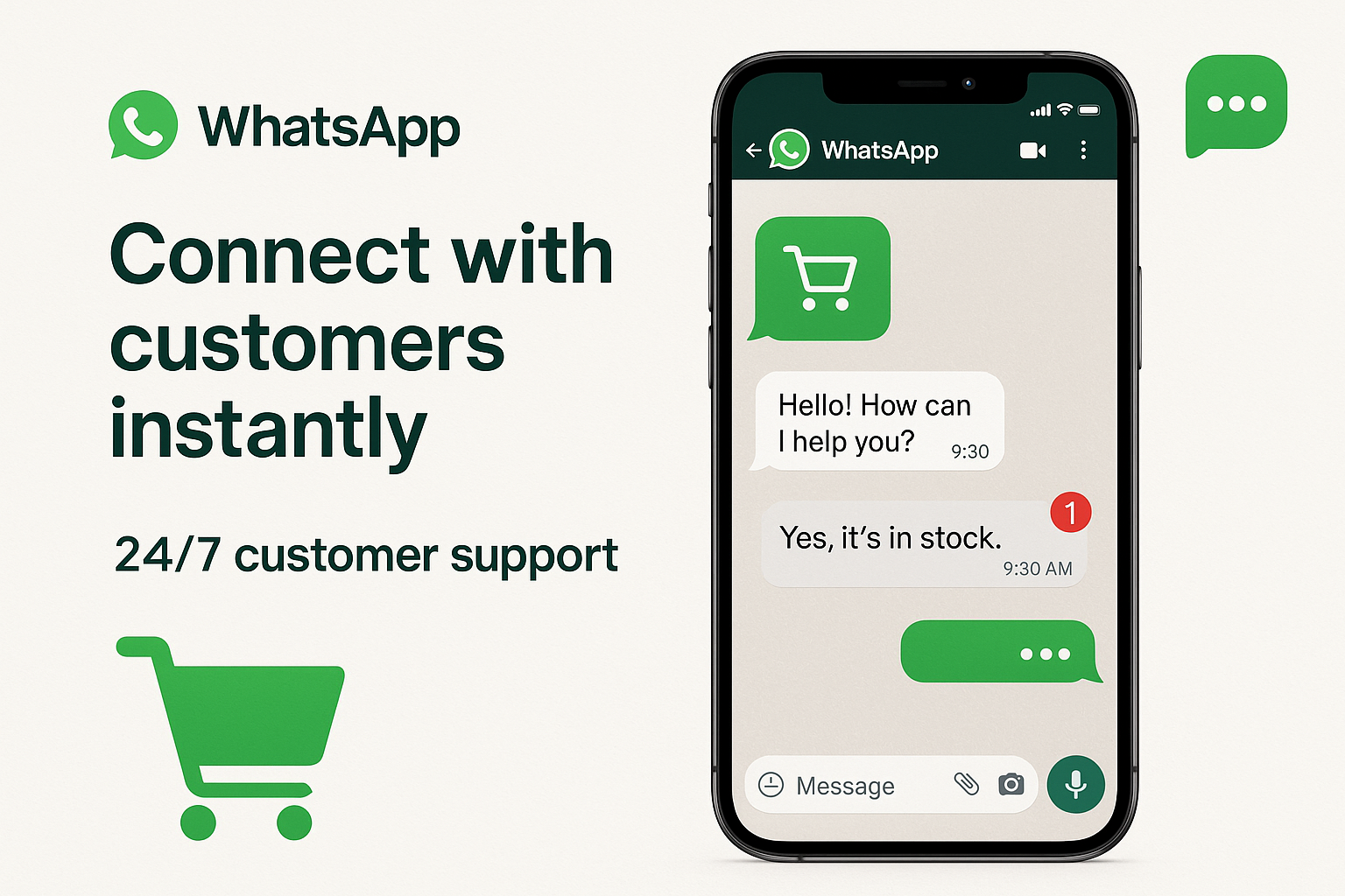 WhatsApp ads